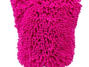 Chemical Guys MIC499 Big Mofo Chenille Gant