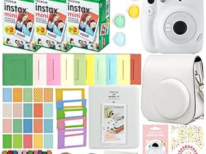Appareil photo instantané Fujifilm Instax Mini 11