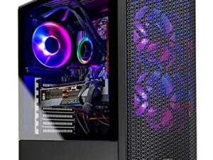 Skytech Blaze 3.0 Gaming PC Desktop -