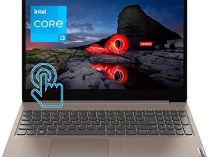 Ordinateur portable professionnel Lenovo IdeaPad