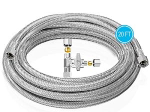 Kit de ligne d'eau pour réfrigérateur –