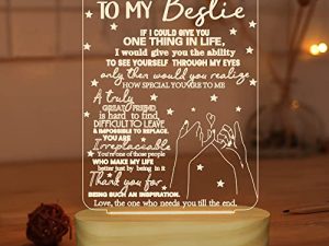 to My Bestie Gifts