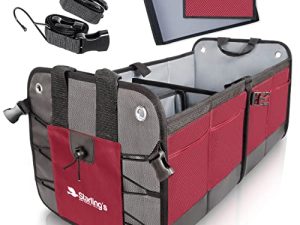 Organisateur de coffre de voiture Starling's -