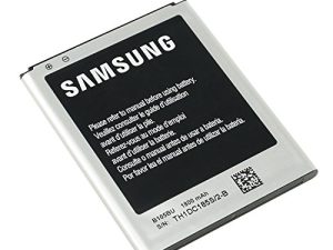 Samsung Galaxy Light SGH-T399 T-Mobile OEM Standard