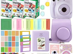 Appareil photo instantané Fujifilm Instax Mini 11