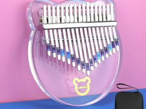 Kalimba Pouce Piano
