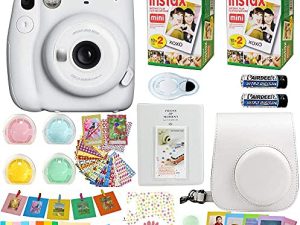 Appareil photo Fujifilm Instax Mini 11 +
