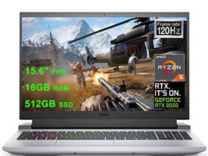 Dell Flagship G15 Ryzen Edition Gaming 15