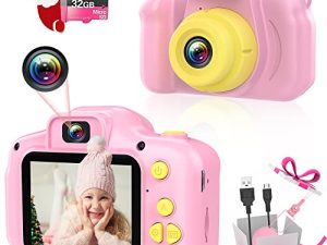 Appareil photo pour enfants
