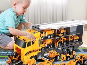 Jouets pour tout-petits pour garçons de 3