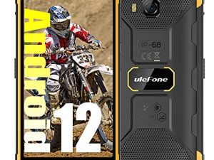 Ulefone Armor X6 Pro Smartphone Robuste Débloqué