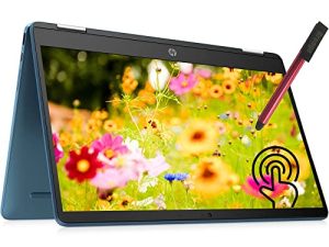 Ordinateur portable HP Chromebook X360 14" à