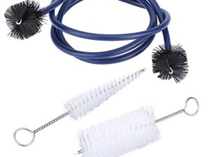 VGEBY1 Brosses de nettoyage de trompette
