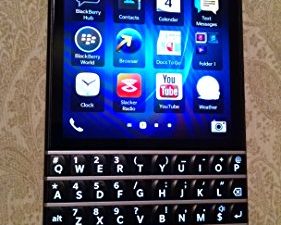 BlackBerry Q10