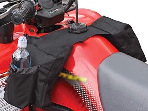 Coherny Motoneige ATV Réservoir Sacoches Durable Universel