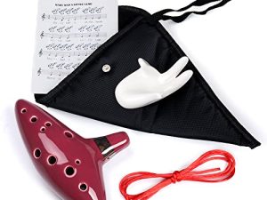 Légende de Zelda Ocarina