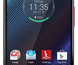 Motorola DROID Turbo