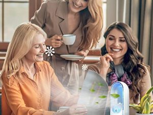 Wuztai Climatiseur portable