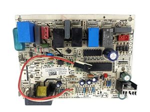 ZhixingKJ Bon fonctionnement Compatible avec la carte