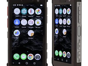 Pomya Smartphone Android débloqué