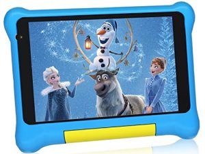 ANYWAY.GO Tablette pour enfants 7 pouces