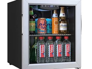 EdgeStar BWC71SS Centre de boissons Extreme Cool