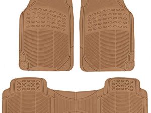 BDK Original ProLiner Lot de 3 tapis