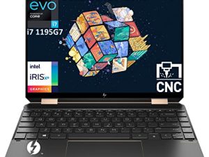 HP - Ordinateur portable Spectre x360 2-en-1