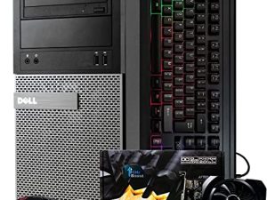 Dell Gaming PC Tower