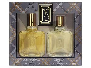 Paul Sebastian By Paul Sebastian -- Coffret