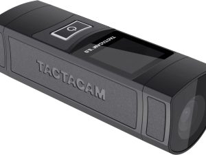 Caméra d'action TACTACAM 6.0