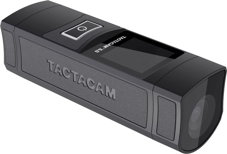Caméra d'action TACTACAM 6.0