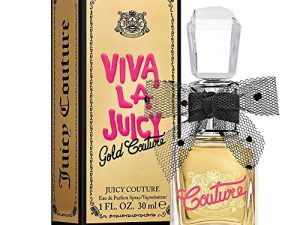 Parfum Femme par Juicy Couture