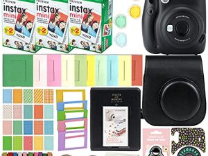 Appareil photo instantané Fujifilm Instax Mini 11
