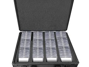 Étui pour cartes graduées – Porte-cartes de