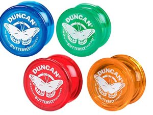 Duncan Toys Butterfly Yo-Yo