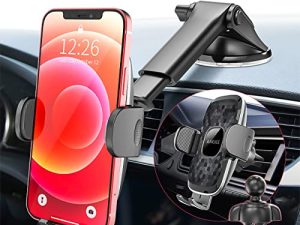 Support de téléphone de voiture