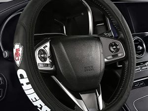 Housse de volant rétractable HFFW adaptée aux