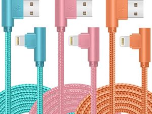 Chargeur pour iPhone
