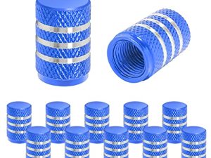 Bouchons de valve de pneu