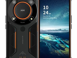 AGM Glory SE Smartphone Robuste Débloqué