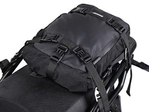 Rhinowalk Moto Queue Sac 10L Étanche Moteur