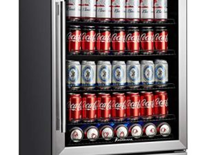 Réfrigérateur à boissons Kalamera 61 cm –