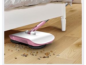 TOUMENY Hand-Push  weeper