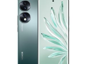 Honor 70 Dual-SIM 256 Go ROM +