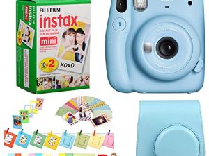 Appareil photo instantané Fujifilm Instax Mini 11