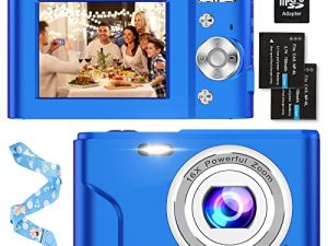 Appareil photo numérique pour bébé pour enfants
