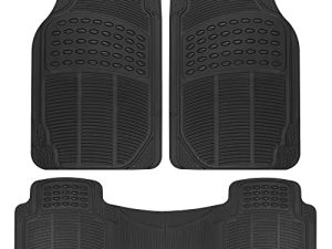 BDK Original ProLiner Lot de 3 tapis
