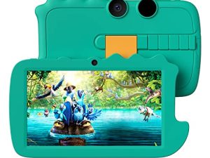 ATOZEE Tablette pour enfants