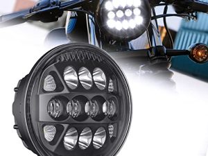 SUPAREE Phare LED 5-3/4" 5